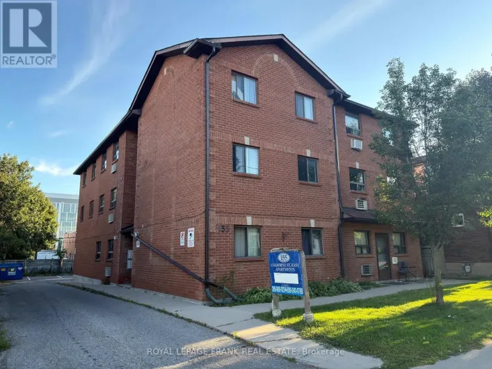 8 - 155 COLBORNE STREET E, Oshawa