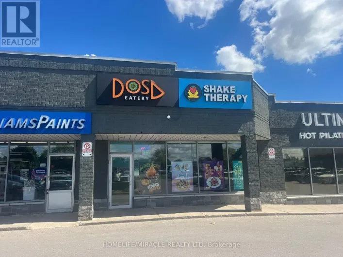 8 - 1575 UPPER OTTAWA STREET, Hamilton