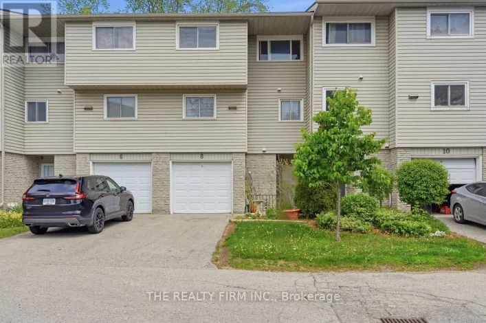 8 - 159 SANDRINGHAM CRESCENT, London South