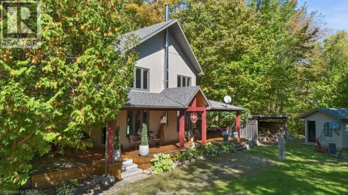 House for sale: 8 15TH Avenue, South Bruce Peninsula