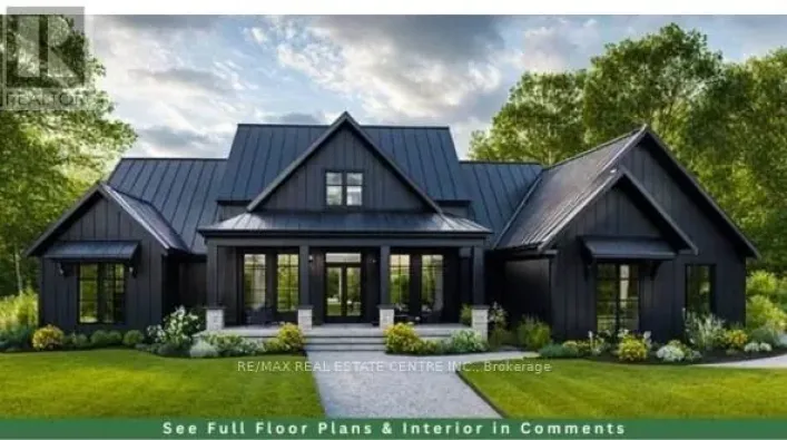 8 - 16 ABINGDON ROAD, West Lincoln