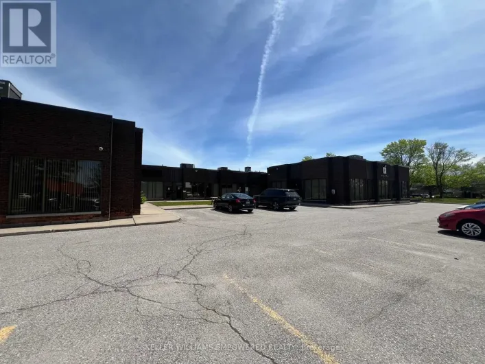 8 - 160 GIBSON DRIVE, Markham