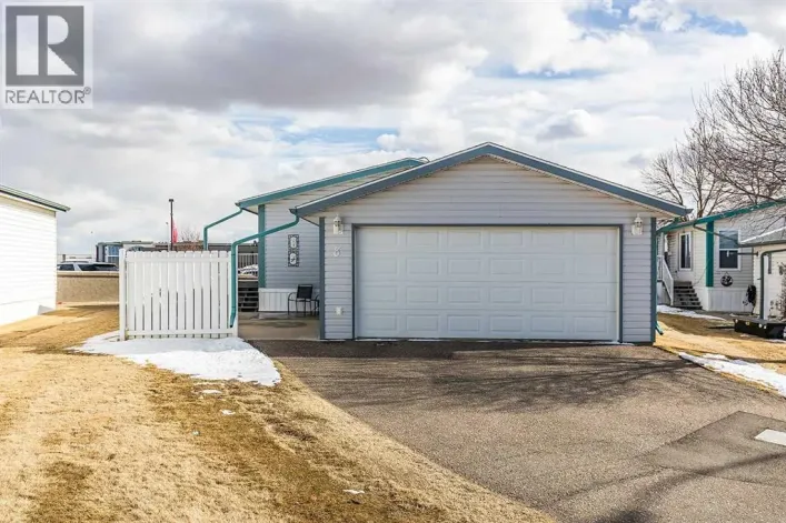 8, 1600 Strachan Road SE, Medicine Hat
