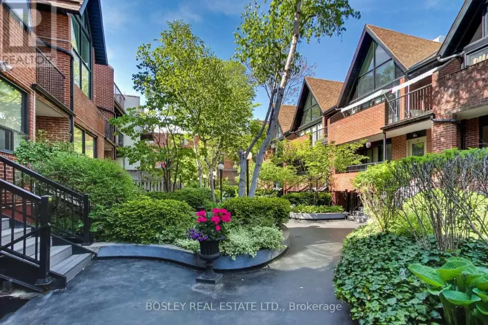 8 - 17 PEMBROKE STREET, Toronto