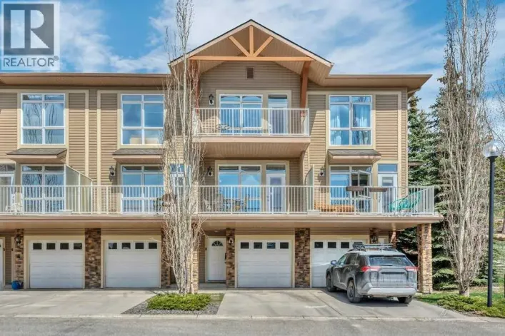 8, 172 Rockyledge View NW, Calgary
