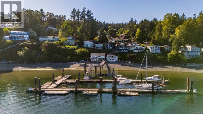 8 1723 Sandy Beach Rd, Mill Bay