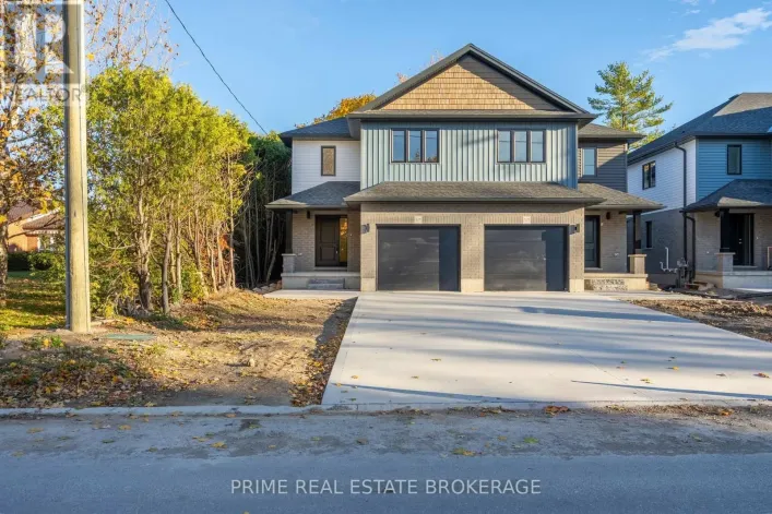 8 - 177 CHESTNUT STREET, Lucan Biddulph