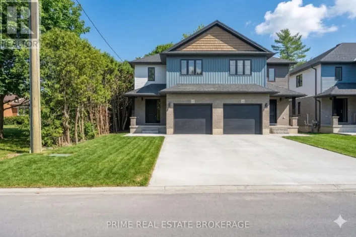 8 - 177 CHESTNUT STREET, Lucan Biddulph