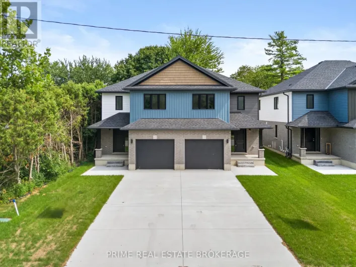 8 - 177 CHESTNUT STREET, Lucan Biddulph