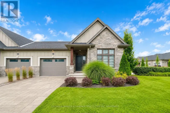 8 - 180 PORT ROBINSON ROAD, Pelham