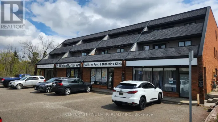 8 - 19 CHURCH STREET N, New Tecumseth