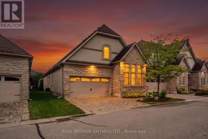 8 - 19 SIMMONDS DRIVE, Guelph