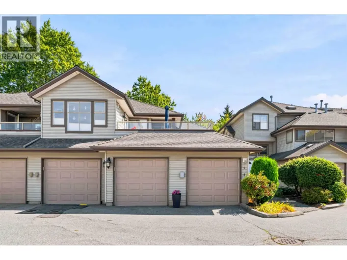 8 19160 119 AVENUE, Pitt Meadows