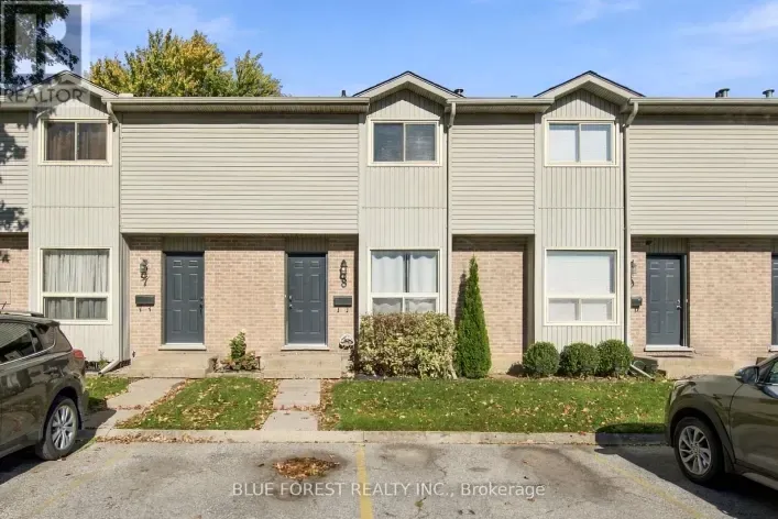 8 - 1920 CULVER DRIVE, London East