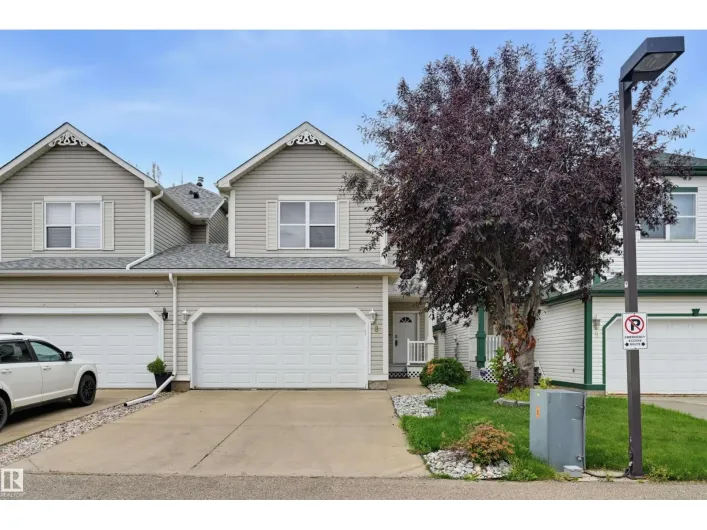 Duplex for sale: #8 1920 Millwoods RD E NW, Edmonton