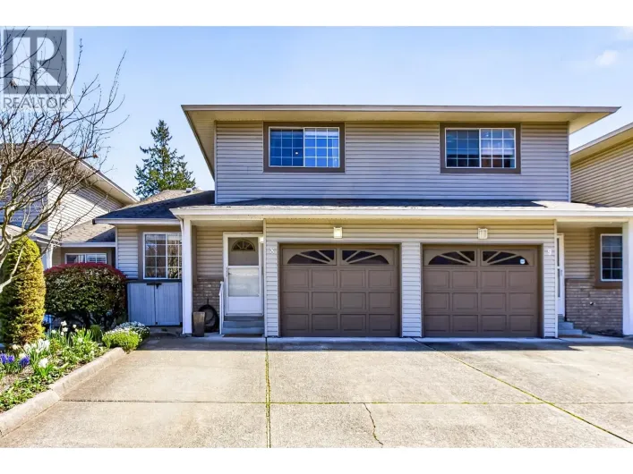 8 19270 119 AVENUE, Pitt Meadows