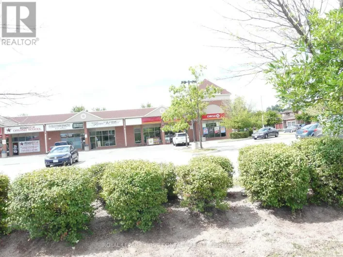 8 - 2 MARSELLUS DRIVE, Barrie