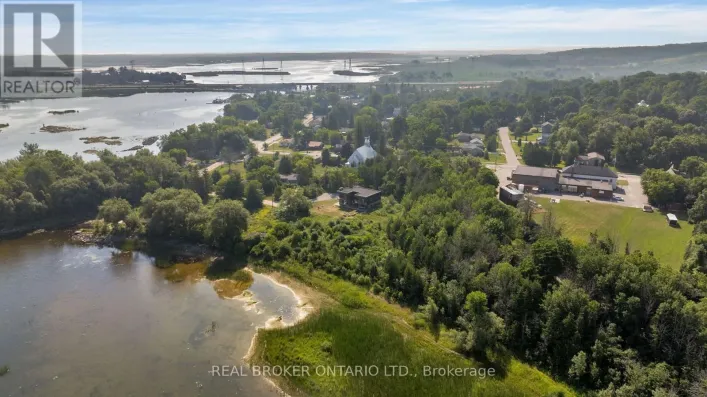 8, 20, 30, 34 HEMLOCK AVENUE, Tay