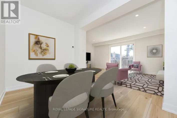 8 - 20 ANNA CAPRI DRIVE, Hamilton