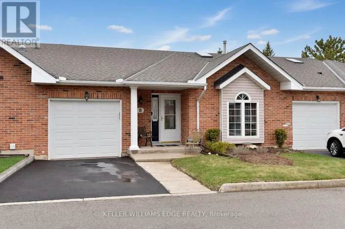 8 - 20 MEADOWLANDS BOULEVARD, Hamilton