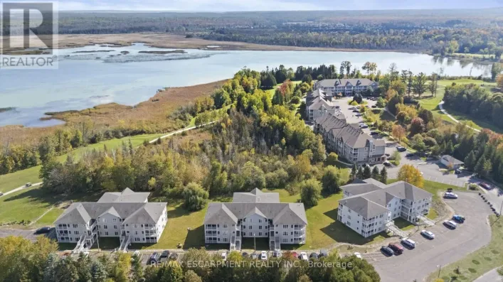 8 - 20 MULLIGAN LANE, Wasaga Beach