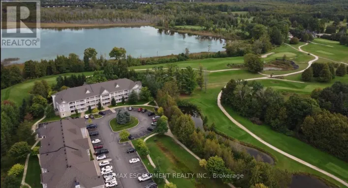 Apartment for sale: 8 - 20 MULLIGAN LANE, Wasaga Beach