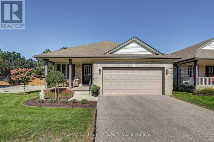 House for sale: 8 - 20 WINDEMERE PLACE, St. Thomas