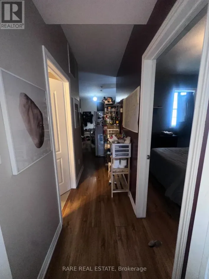 8 - 200 AUGUSTA AVENUE, Toronto