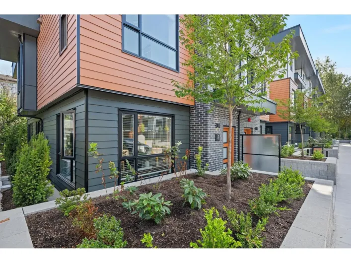 8 20926 83 AVENUE, Langley