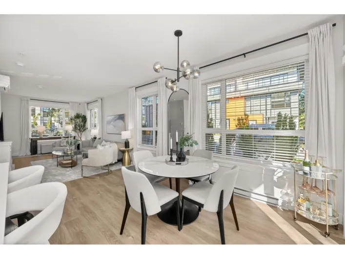 8 20926 83 AVENUE, Langley