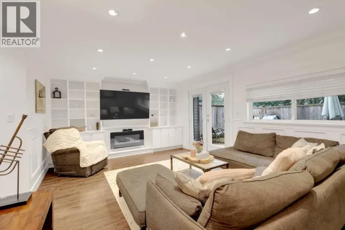 8 20945 CAMWOOD AVENUE, Maple Ridge