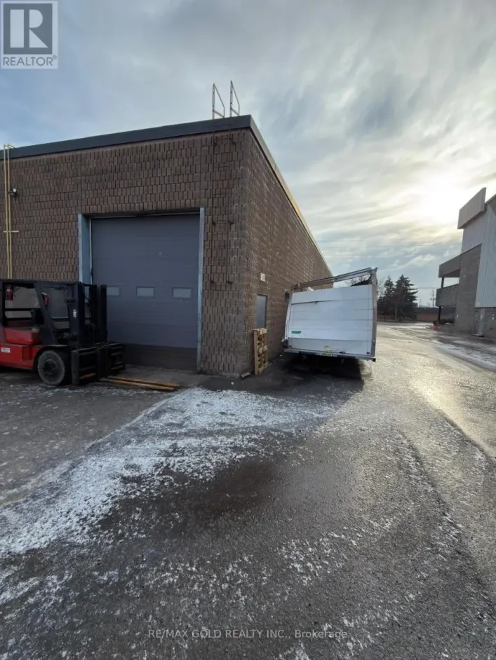 8 - 211 WILKINSON ROAD, Brampton
