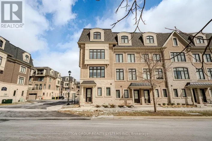 8 - 2119 LILLYKIN STREET, Oakville