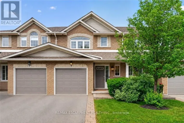 8 - 2151 WALKERS LINE, Burlington