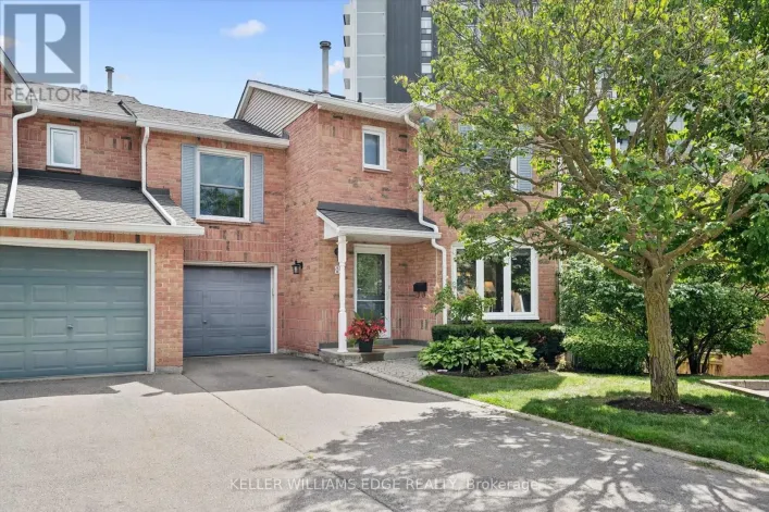 8 - 2155 DUNCASTER DRIVE, Burlington