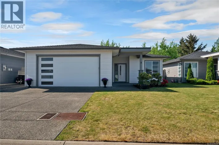 8 2161 Evergreen Rd, Campbell River
