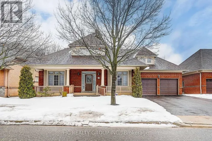 8 - 2175 STAVEBANK ROAD, Mississauga