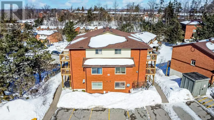 8 - 22 MEADOW LANE, Barrie