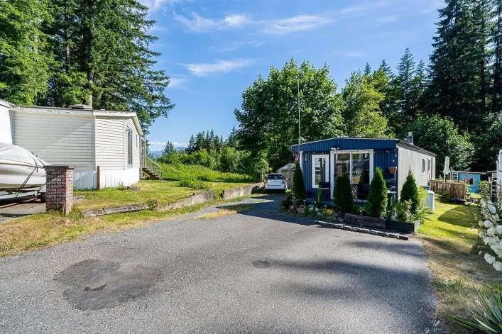 8 2216 LOUGHEED HIGHWAY|Mt Woodside, Agassiz