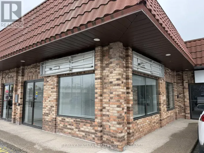 8 - 224 GARRISON ROAD, Fort Erie