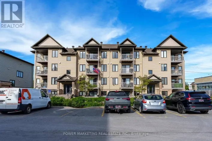 8 - 2240 TENTH LINE ROAD, Ottawa