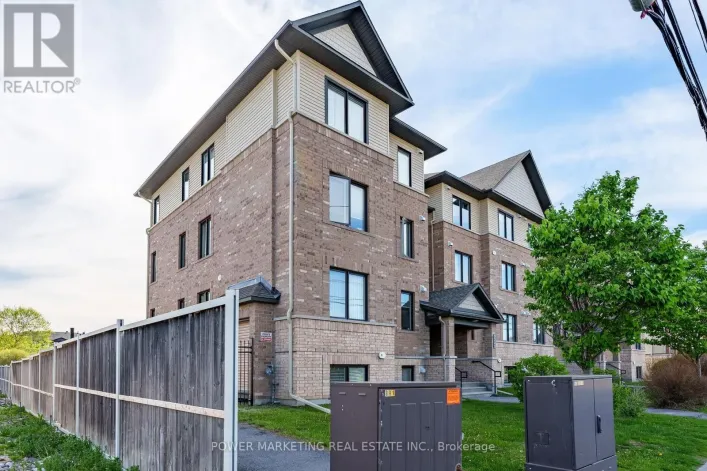 8 - 2240 TENTH LINE ROAD, Ottawa