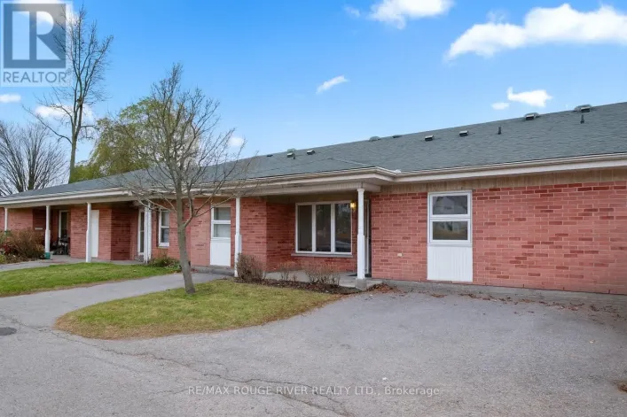 8 - 225 SPENCER STREET E, Cobourg