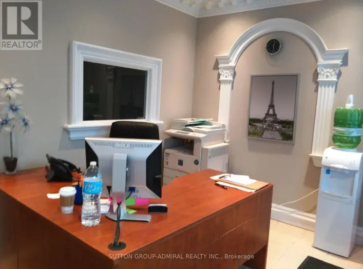 8 - 2355 DERRY ROAD E, Mississauga