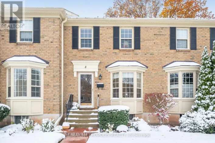 8 - 2390 WOODWARD AVENUE, Burlington