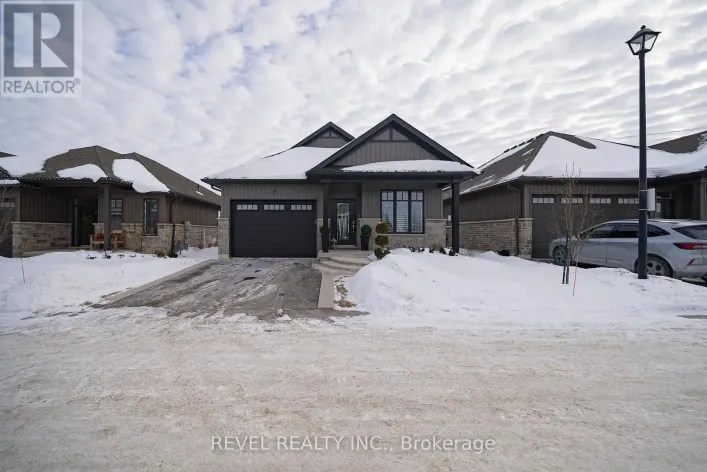 8 - 24 CRADDOCK BOULEVARD, Haldimand