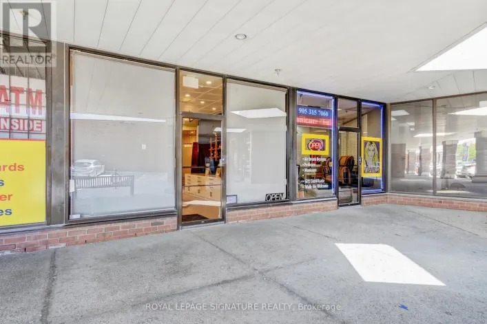 8 - 2400 GUELPH LINE, Burlington