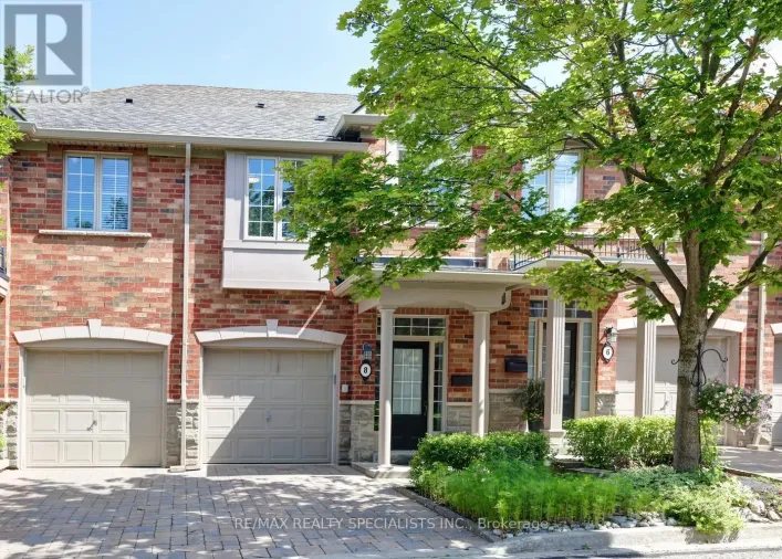 8 - 2401 FIFTH LINE W, Mississauga