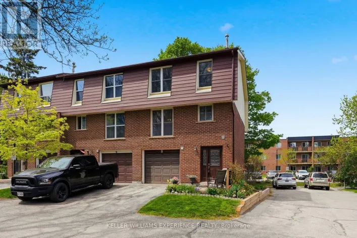 8 - 246 TUPPER BOULEVARD, New Tecumseth