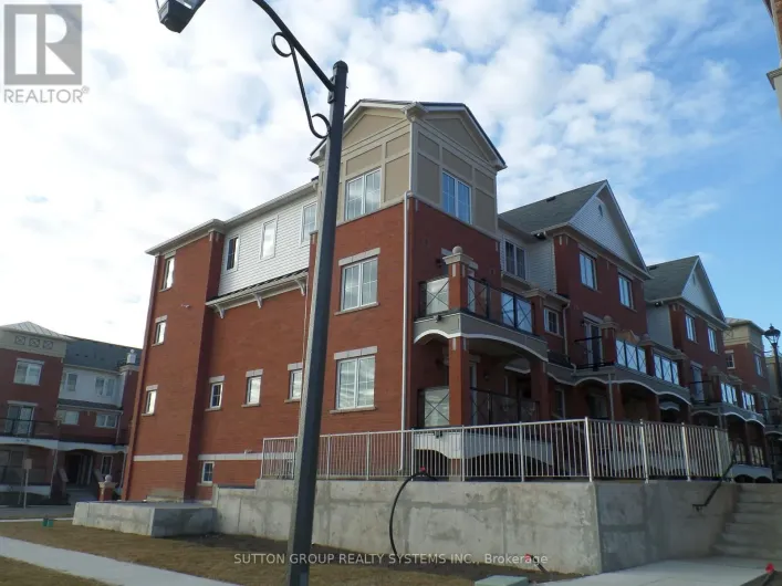 8 - 2472 POST ROAD, Oakville